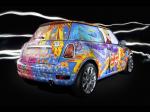 Mini Cooper Aldridge Special 2008 года